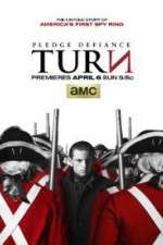 Watch TURN 0123movies