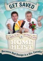 Watch Colin & Justin's Home Heist 0123movies
