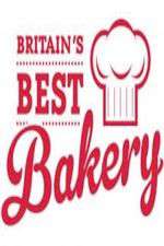 Watch Britain's Best Bakery 0123movies