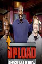 Watch Upload with Shaquille ONeal 0123movies