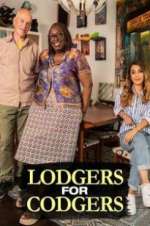 Watch Lodgers for Codgers 0123movies