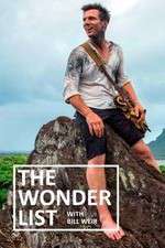 Watch The Wonder List with Bill Weir 0123movies
