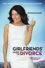 Watch Girlfriends Guide to Divorce 0123movies