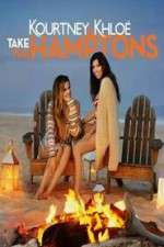 Watch Kourtney & Khloe Take the Hamptons  0123movies