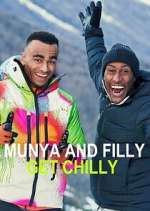 Watch Munya and Filly Get Chilly 0123movies