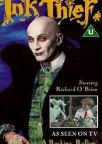 Watch The Ink Thief 0123movies
