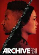 Watch Archive 81 0123movies
