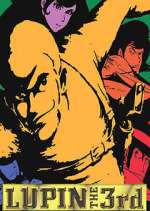 Watch Lupin III 0123movies