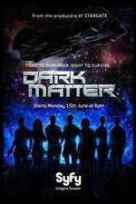 Watch Dark Matter 0123movies