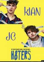 Watch H8ters 0123movies