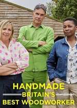 Watch Handmade: Britain's Best Woodworker 0123movies