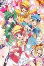 Watch Tantei Kageki Milky Holmes TD 0123movies