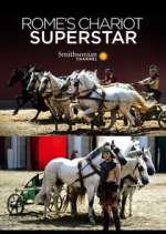 Watch Rome's Chariot Superstar 0123movies