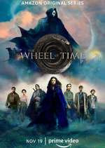 Watch The Wheel of Time 0123movies