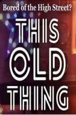 Watch This Old Thing 0123movies
