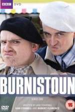 Watch Burnistoun 0123movies
