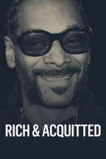 Watch Rich and Acquitted 0123movies