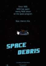 Watch Space Debris 0123movies