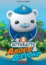 Watch Octonauts: Above & Beyond 0123movies
