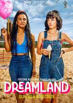 Watch Dreamland 0123movies