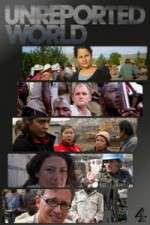Watch Unreported World 0123movies