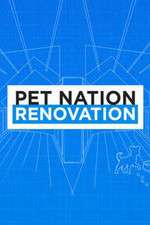 Watch Pet Nation Renovation 0123movies