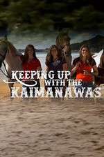 Watch Keeping Up With The Kaimanawas 0123movies