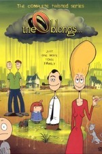 Watch The Oblongs 0123movies