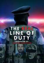 Watch The Real Line of Duty 0123movies