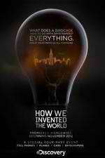 Watch How We Invented the World 0123movies