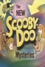 Watch The New Scooby-Doo Mysteries 0123movies