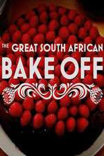 Watch The Great South African Bake Off 0123movies