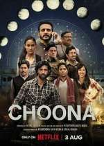 Watch Choona 0123movies