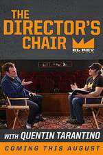 Watch El Rey Network Presents: The Director's Chair 0123movies