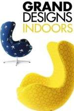 Watch Grand Designs Indoors 0123movies