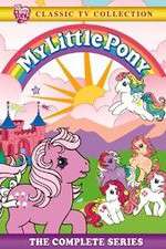 Watch My Little Pony 'n Friends 0123movies