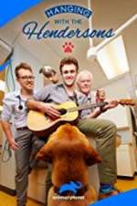 Watch Hanging with the Hendersons 0123movies