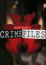 Watch David Wilson's Crime Files 0123movies
