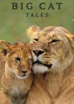 Watch Big Cat Tales 0123movies