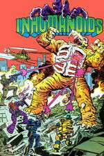 Watch InHumanoids 0123movies