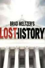 Watch Brad Meltzer's Lost History 0123movies