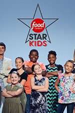 Watch Food Network Star Kids 0123movies