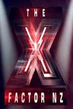 Watch The X Factor NZ 0123movies