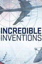 Watch Incredible Inventions 0123movies