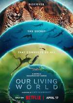 Watch Our Living World 0123movies