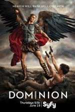 Watch Dominion 0123movies