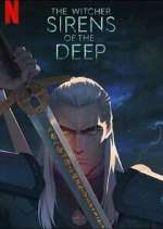 Watch The Witcher Anime Specials 0123movies