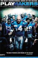 Watch Playmakers 0123movies