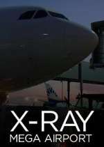 Watch X-Ray Mega Airport 0123movies