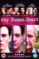 Watch Any Human Heart 0123movies